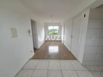 Apartamento com 2 Quartos à venda, 46m² no Santa Cândida, Curitiba