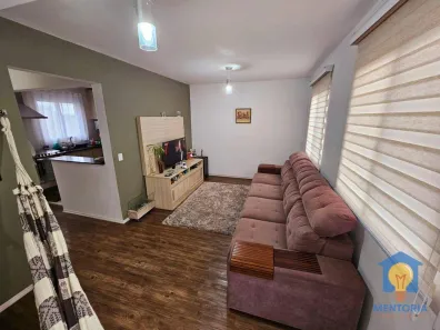 Casa de Condomínio com 3 Quartos à venda, 100m² no Jardim Belizário, Cotia