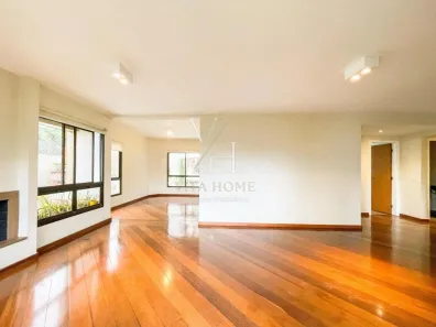Apartamento com 3 Quartos à venda, 170m² no Santa Cecília, São Paulo
