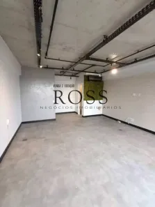 Sala Comercial para alugar, 43m² no Cerâmica, São Caetano do Sul