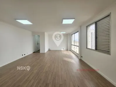 Apartamento com 4 Quartos à venda, 189m² no Jardim Paulista, São Paulo