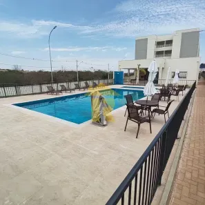 Apartamento com 2 Quartos à venda, 42m² no Loteamento Abílio Jorge Cury, São José do Rio Preto