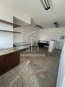 Sala Comercial à venda, 40m² no Várzea da Barra Funda, São Paulo
