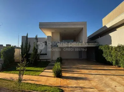 Casa com 3 Quartos para alugar, 200m² no Residencial Gaivota I, São José do Rio Preto