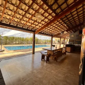Fazenda/Sítio com 7 Quartos à venda, 317m² no , Jaboticatubas