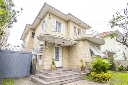 Casa com 3 Quartos à venda, 250m² no Medianeira, Porto Alegre