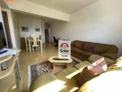 Apartamento com 2 Quartos à venda, 76m² no Jardim das Nações, Taubaté