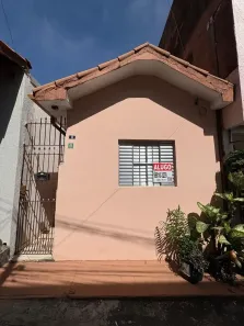Casa com 2 Quartos para alugar, 60m² no Vila Granada, São Paulo