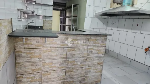 Casa com 3 Quartos para alugar, 240m² no Jardim Novo Campos Elíseos, Campinas