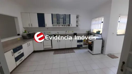 Sobrado com 3 Quartos à venda, 380m² no Vila Alice, Santo André