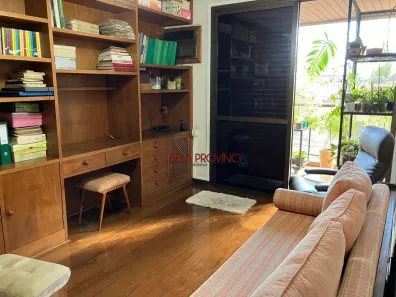 Apartamento com 3 Quartos à venda, 230m² no Centro, Piracicaba