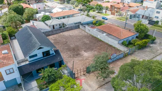 Lote/Terreno à venda, 704m² no Parolin, Curitiba