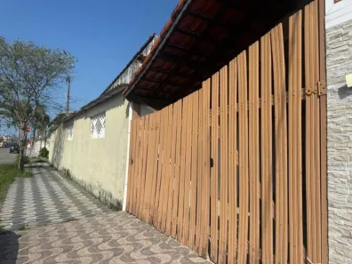 Casa com 2 Quartos à venda, 75m² no Maracanã, Praia Grande