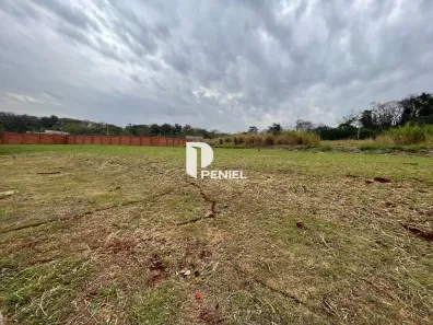 Lote/Terreno à venda, 353m² no Bonfim Paulista, Ribeirão Preto
