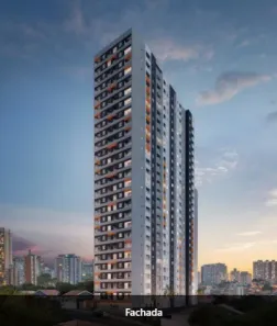 MUNDO APTO ESTACAO ARICANDUVA no Vila Aricanduva, São Paulo