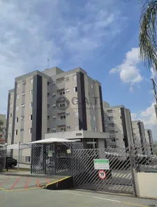 Apartamento com 2 Quartos à venda, 50m² no Vila Fiori, Sorocaba