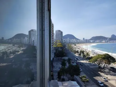 Apartamento com 4 Quartos à venda, 344m² no Copacabana, Rio de Janeiro