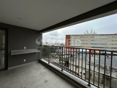 Apartamento com 3 Quartos à venda, 74m² no Vila Mascote, São Paulo