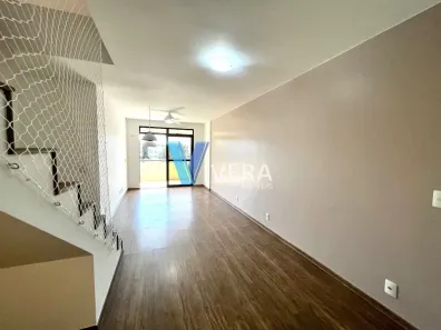 Cobertura com 4 Quartos à venda, 145m² no Alto, Teresópolis