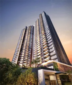 Apartamento com 3 Quartos à venda, 81m² no Jardim Iracema/Aldeia, Barueri