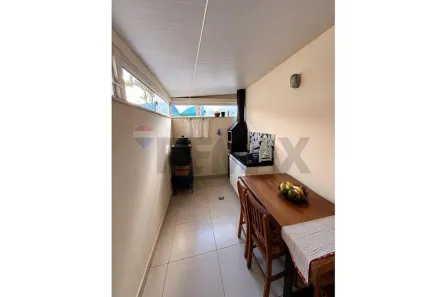 Apartamento com 3 Quartos para alugar, 100m² no Ouro Preto, Belo Horizonte
