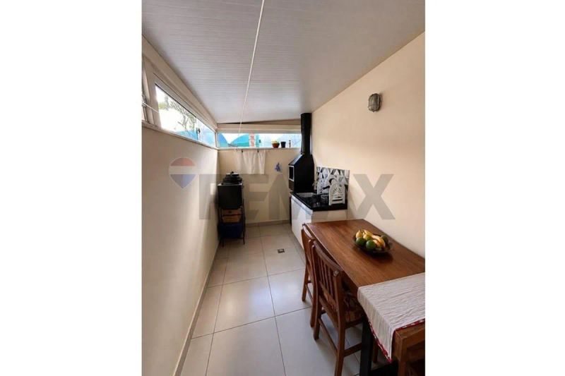 Apartamento com 3 quartos — Ouro Preto, Belo Horizonte