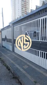 Casa com 3 Quartos à venda, 165m² no Vila Cruzeiro, São Paulo