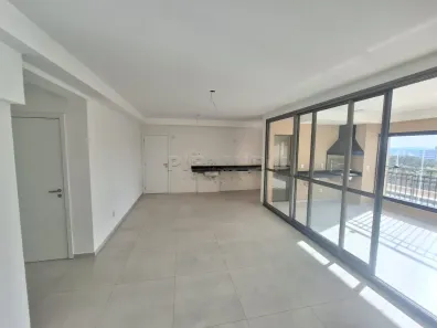 Apartamento com 3 Quartos à venda, 110m² no Plazas de España, Ribeirão Preto