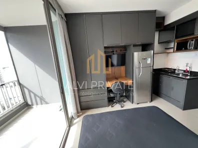 Apartamento com 1 Quarto à venda, 25m² no Perdizes, São Paulo