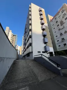 Apartamento com 3 Quartos à venda, 122m² no Meireles, Fortaleza