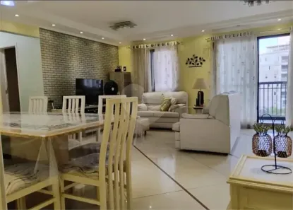 Apartamento com 4 Quartos à venda, 107m² no Cidade São Francisco, São Paulo