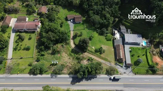 Lote/Terreno à venda, 107664m² no Vila Itoupava, Blumenau