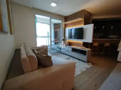 Apartamento com 3 Quartos à venda, 94m² no Estreito, Florianópolis