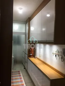 Apartamento com 3 Quartos à venda, 75m² no Residencial Portal da Mantiqueira, Taubaté
