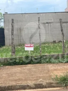 Lote/Terreno à venda, 250m² no Jardim Residencial Ravagnani, Sumaré