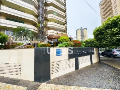 Cobertura com 3 Quartos à venda, 432m² no Setor Oeste, Goiânia