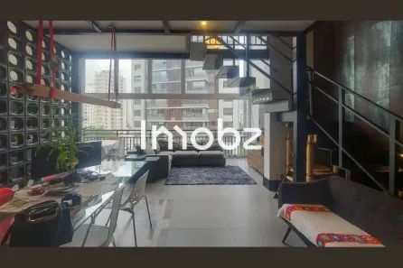 Apartamento com 3 Quartos à venda, 165m² no Perdizes, São Paulo