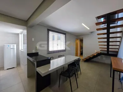 Cobertura com 3 Quartos à venda, 116m² no Centro, Divinópolis