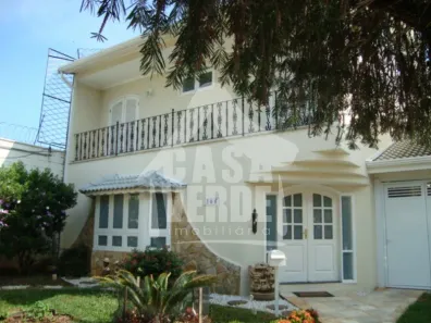 Casa de Condomínio com 4 Quartos à venda, 295m² no Vila Residencial Park Avenida, Indaiatuba