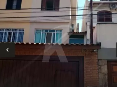 Sobrado com 3 Quartos à venda, 136m² no Vila Irmãos Arnoni, São Paulo