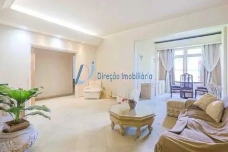 Apartamento com 3 Quartos à venda, 130m² no Ipanema, Rio de Janeiro