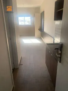 Apartamento com 1 Quarto à venda, 25m² no Centro, Sorocaba