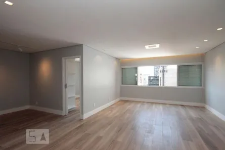 Apartamento com 2 Quartos à venda, 104m² no Bela Vista, São Paulo