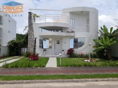 Casa com 3 Quartos à venda, 161m² no Cachoeira do Bom Jesus, Florianópolis