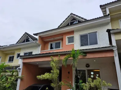 Casa de Condomínio com 4 Quartos à venda, 209m² no Freguesia (Jacarepaguá), Rio de Janeiro