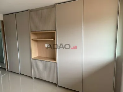 Apartamento com 1 Quarto à venda, 45m² no Setor Bueno, Goiânia