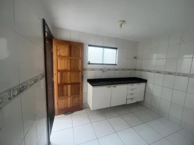 Casa de Condomínio com 2 Quartos à venda, 95m² no Vila Praiana, Lauro de Freitas