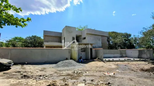 Casa de Condomínio com 2 Quartos à venda, 56m² no Loty, Itanhaém
