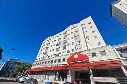Apartamento com 1 Quarto para alugar, 45m² no Centro, Passo Fundo
