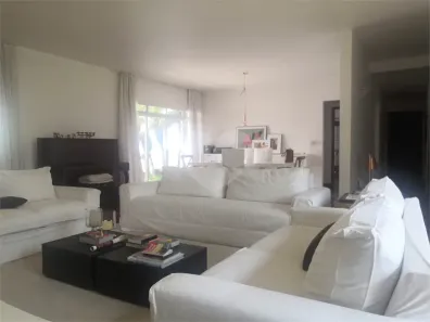 Casa com 3 Quartos à venda, 360m² no Brooklin Paulista, São Paulo